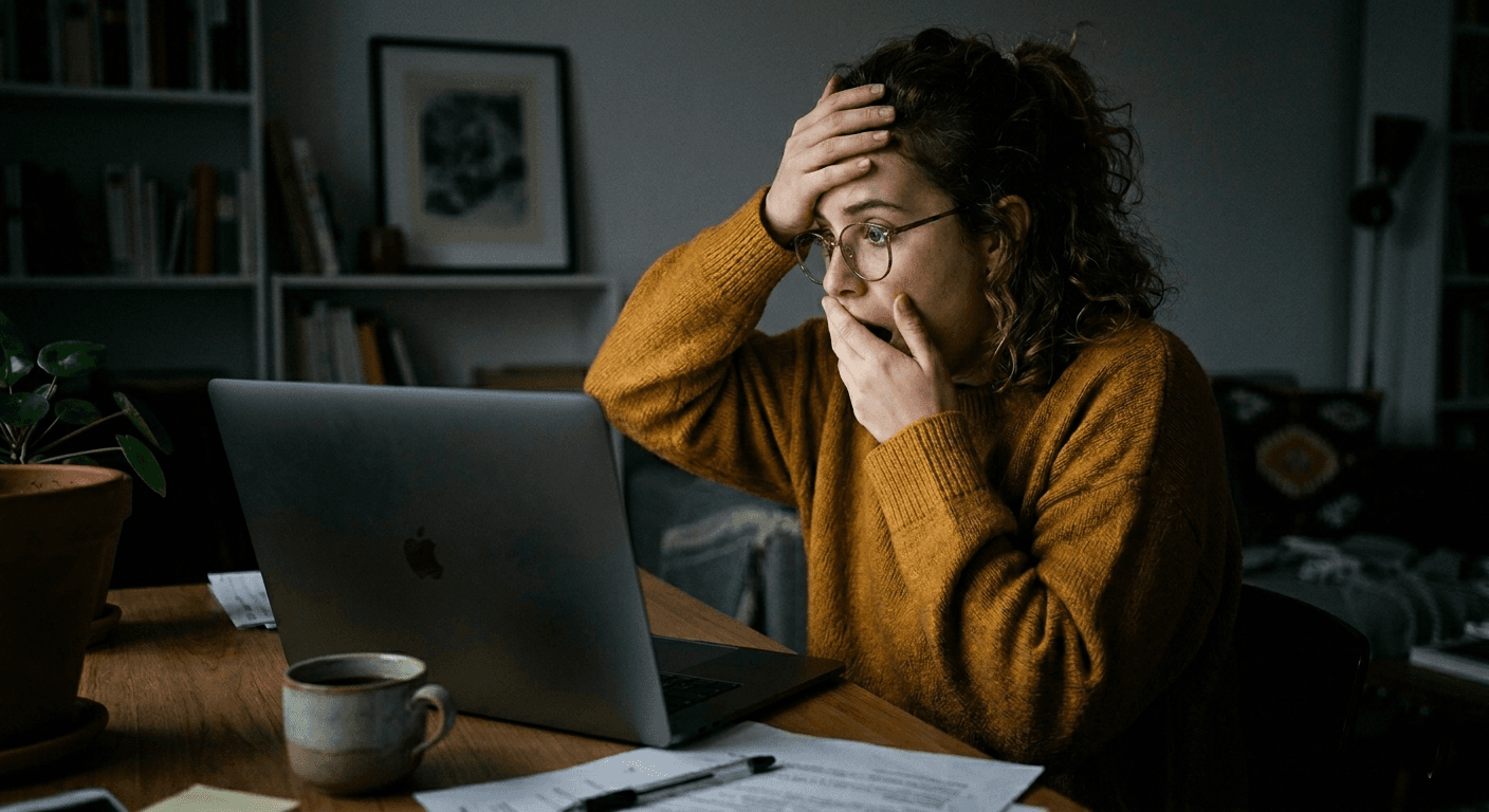 AI Agents Are Getting Scary Good — Here’s How I’m Using Them Without Losing Control