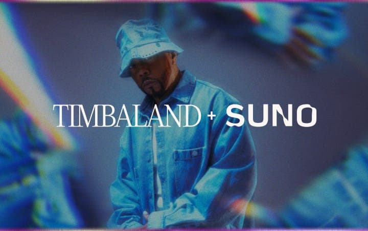 I used Timbaland’s Suno Method and Got $1,000/mo Recurring & a Michelin Star.