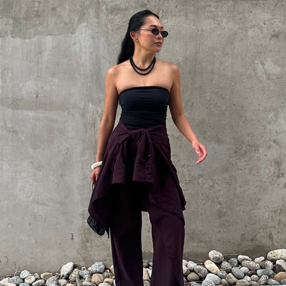 It Girls Will Be Wearing These 7 Easy But Elegant Colour Pairings This Spring