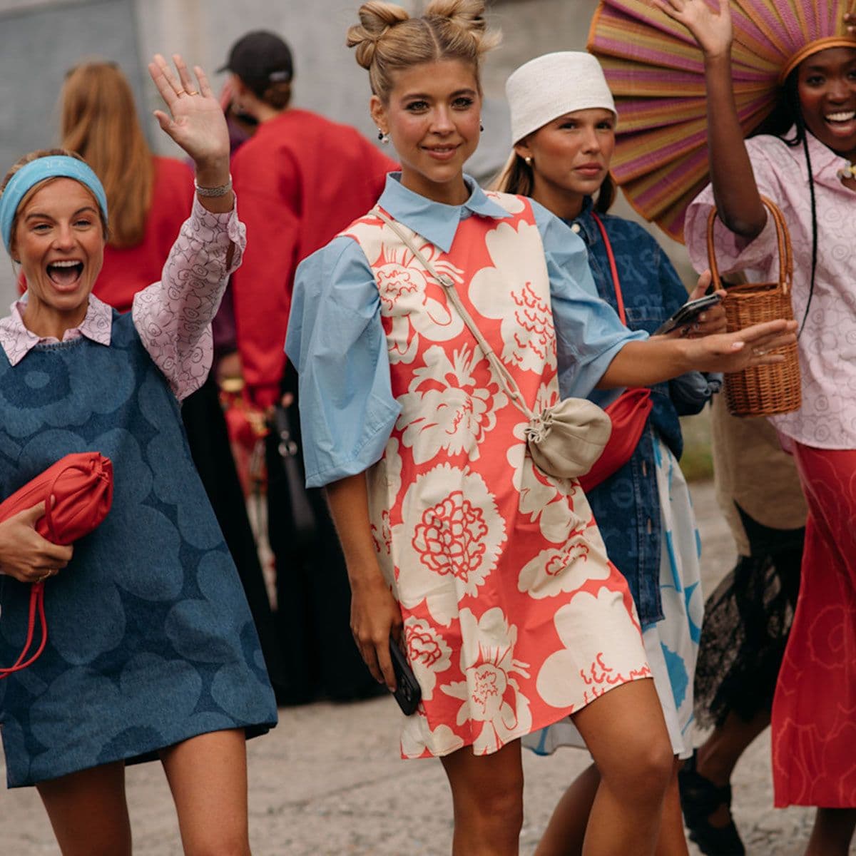 Hyperminimalism Is Out, and Personality Is In—Here's What I'm Buying in 2026