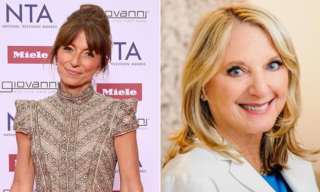 Why ALL men and women should take testosterone to defy ageing, by world expert doctor FLORENCE COMITE, who's used it for 30 years. Now she tells how it wards off fat and illnesses in definitive guide to 'fountain of youth'