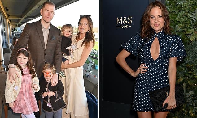 Binky's NEW humiliation exposed. If you thought the freebie-hunting was bad, read OLIVIA KEMP's investigation into Made In Chelsea star's other astonishing money-making scheme - and the VERY unflattering title it's prompted