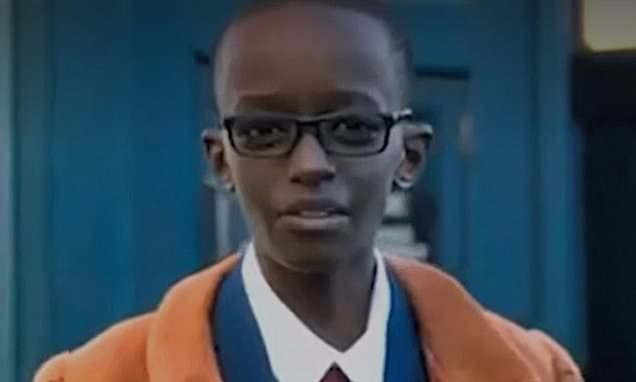 LIBBY PURVES: No parent wants to think they've raised a psychopath. The rest of us need to speak up too