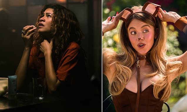 Euphoria review: They're all grown up today... but the 'teen drama' still has the power to shock