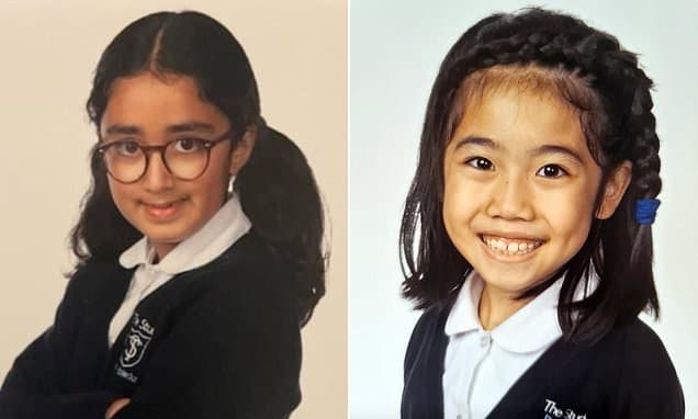 Eleven Met Officers probed by police watchdog over investigation into Wimbledon car crash that killed two schoolgirls