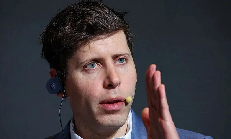 US prosecutors say OpenAI firebomber was trying to kill boss Sam Altman