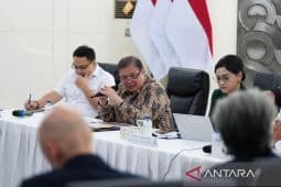 Indonesia economy remains resilient amid global challenges: Minister