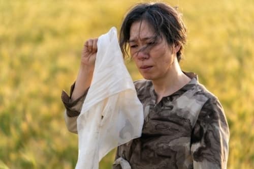 In 'My Name' Yeom Hye-ran dances through grief, toward future