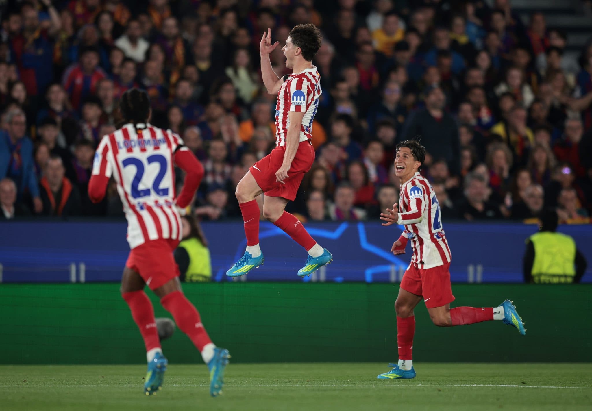 Barcelona must fix worrying stat to avoid trouble vs Atletico Madrid