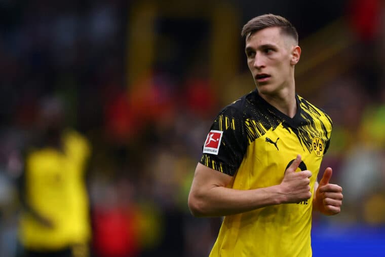 Real Madrid can sign Schlotterbeck this summer despite his new deal, Bayern cannot