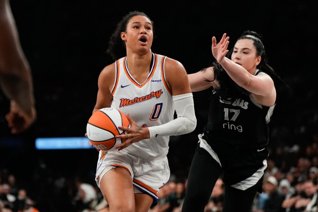 3-time WNBA All-Star Satou Sabally makes major splash signing