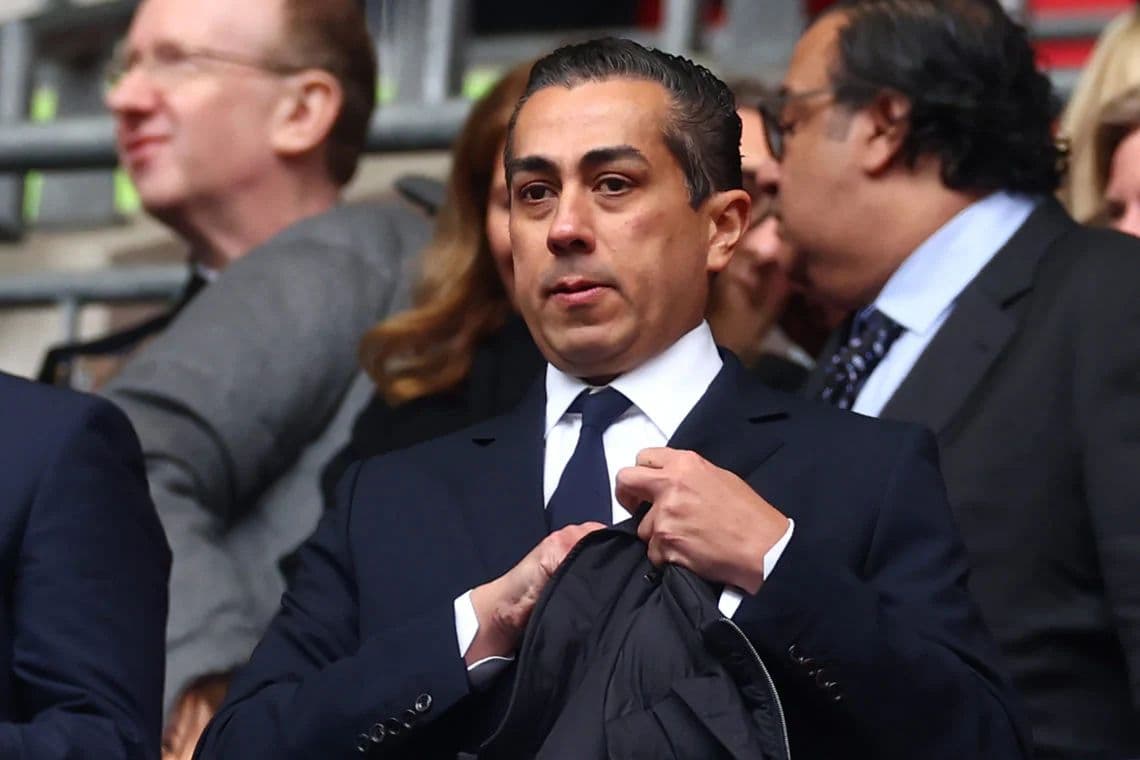 Despite record losses, Chelsea executives handed themselves 80% pay rises last year