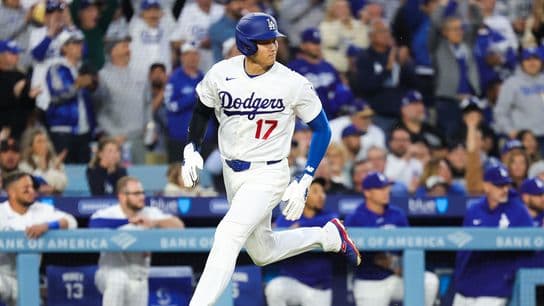 TST Images: Dodgers defeat Mets, 4-0, at Dodger Stadium