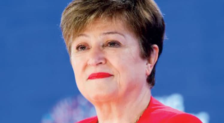 Fragile economic recovery faces renewed risks—IMF