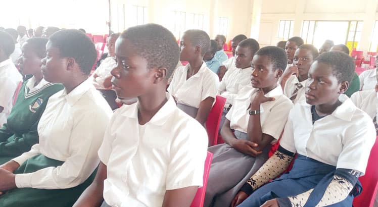 Support needy students, says Kasungu Mayor