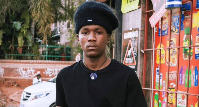 LaCabra Sets The Record Straight On Qwellers Breakup Speculation