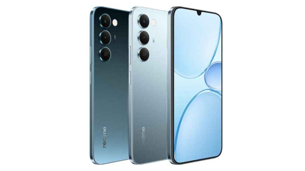 Realme Narzo 100 Lite भारत में लॉन्च, बजट में 5G फोन, 144Hz रिफ्रेश रेट और 7000mAh बैटरी, जानें कीमत और फीचर्स