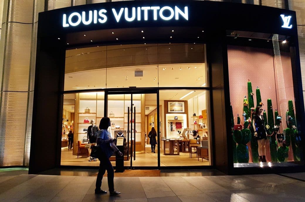 France’s LVMH Q1 revenue falls 6%, shows resilience amid Iran war