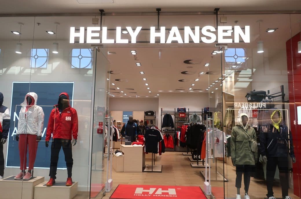 US' Kontoor Brands appoints Erinn Murphy to lead finance role