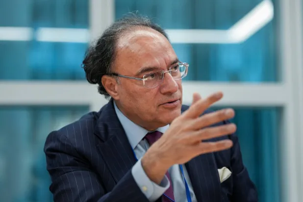 Pakistan Says Looking at Options to Repay $3.5 Billion UAE Loan