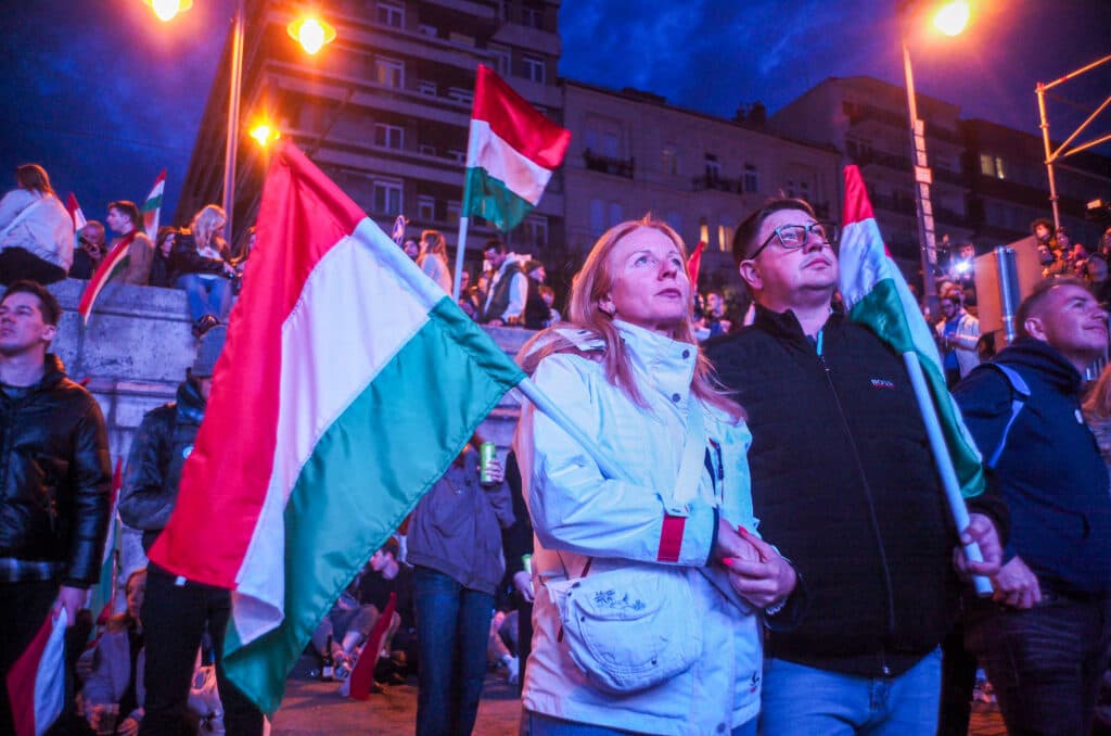 Don’t read too much into Orbán’s defeat