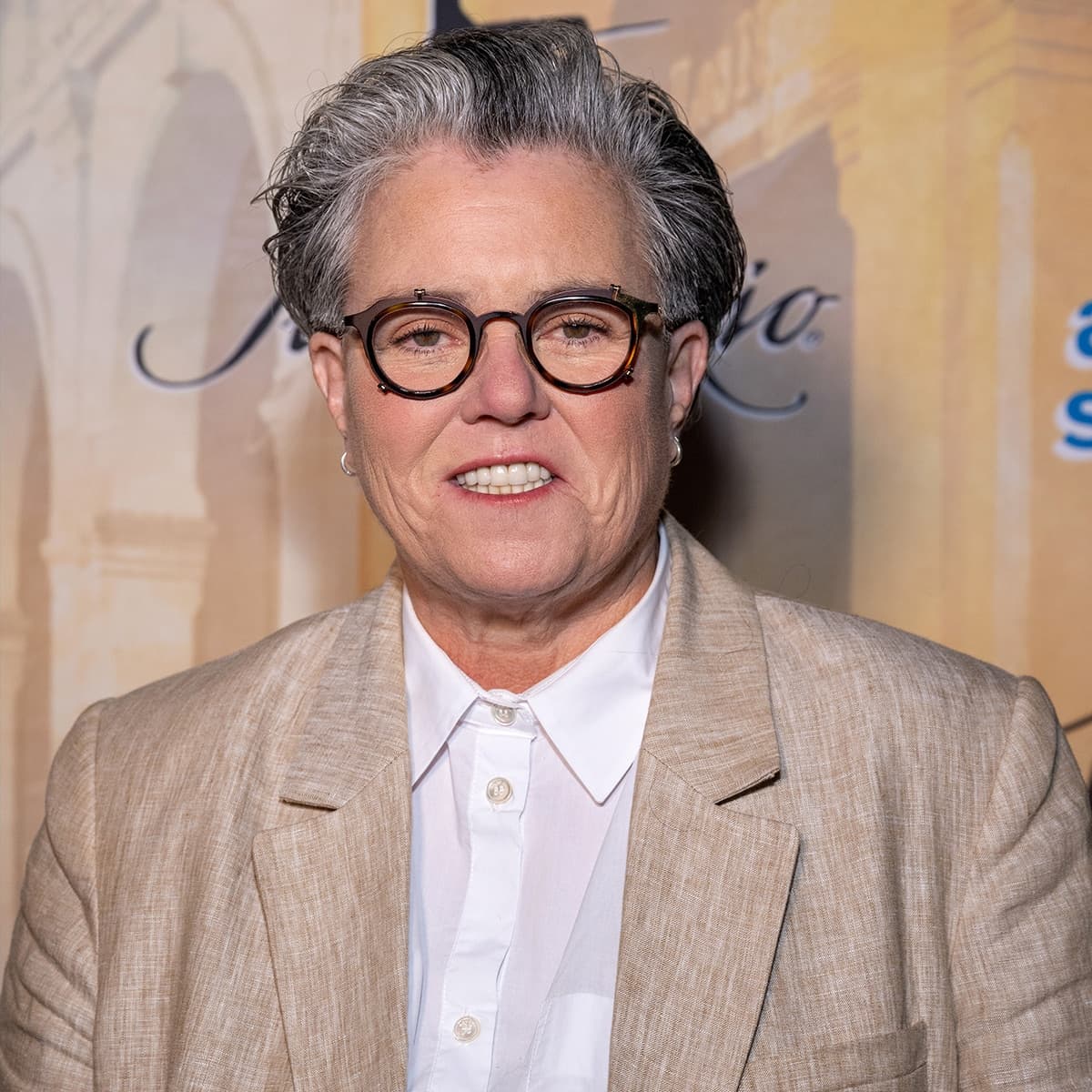 Rosie O’Donnell Reacts to Dancing With the Stars Casting Rumors