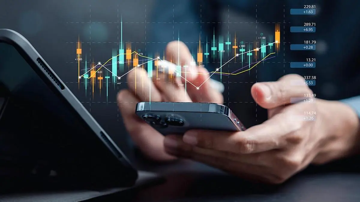 Stock markets shut for Ambedkar Jayanti; Sensex, Nifty 50 were down nearly 1% at close on Monday