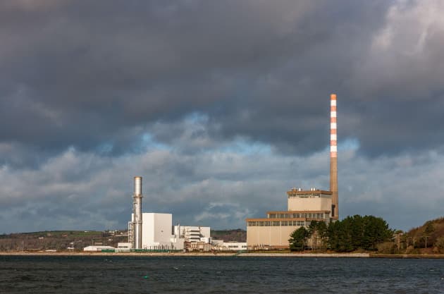 Why is Irish electricity so expensive? Economists have crunched the numbers