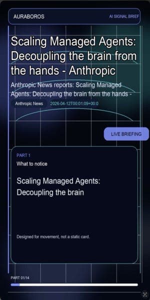 What I Built With $0, an AI Agent, and Refusal to Quit