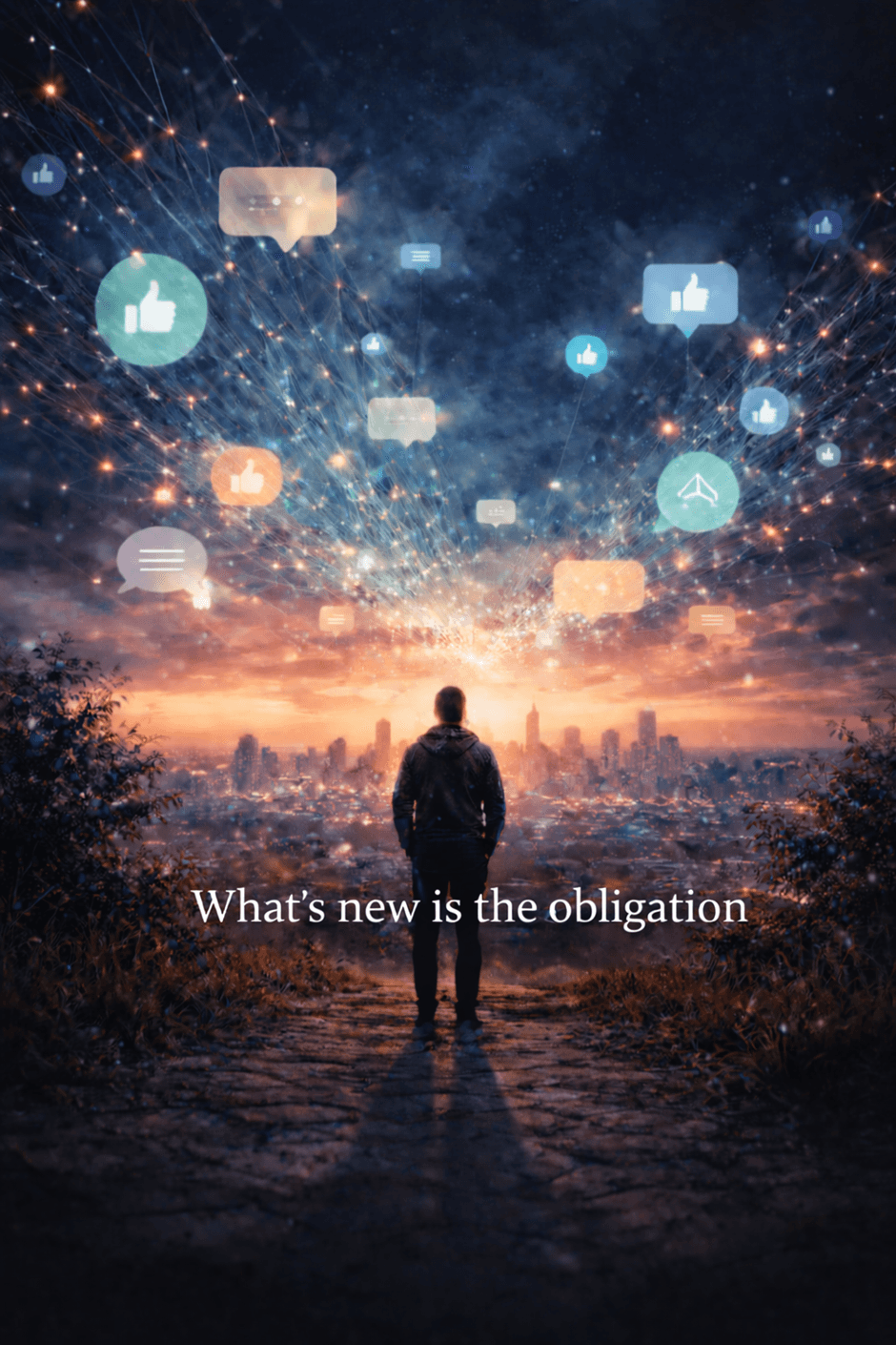 AI, Social Media, and the Conditions of Freedom