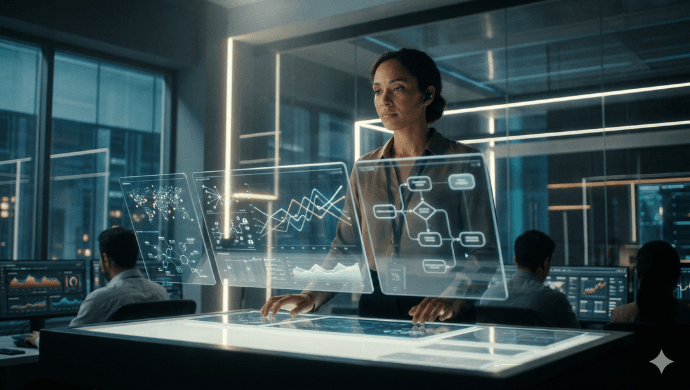 From trend-spotters to strategic translators: The AI-driven evolution of the marketing scientist