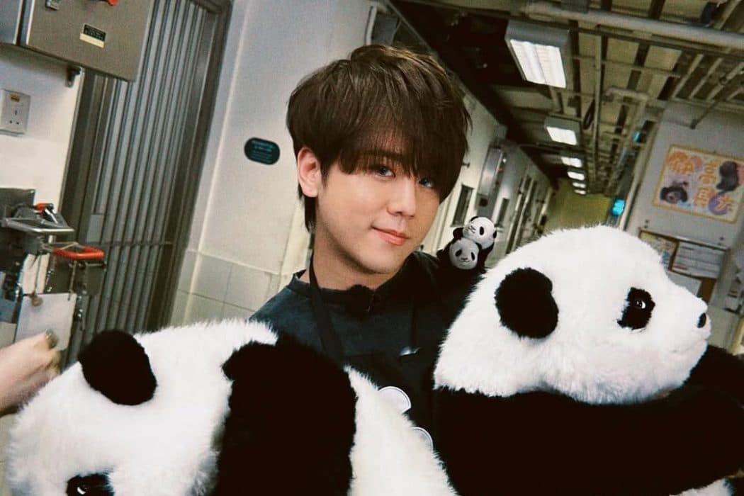 Cantopop star Keung To of boyband Mirror fined HK$2,200 for 3 driving offences