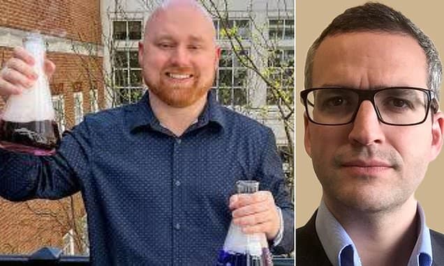 The OTHER bowel sign you must never ignore that can herald deadly cancer. Yes, it's embarrassing but it tells so much about your health - now doctors reveal the truth