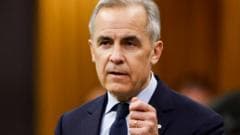 Carney secures Liberal majority after by-election wins