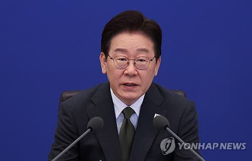 Lee voices hope for courageous step toward peace amid war in Middle East