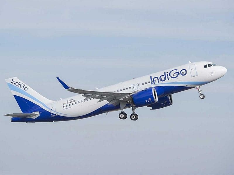 UAE travel: India’s IndiGo launches summer sale on flights to India