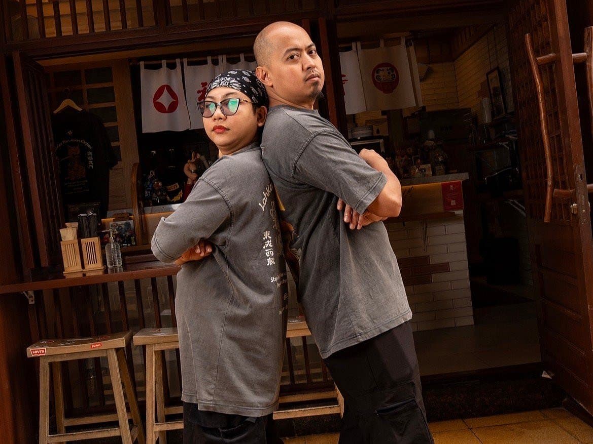 From secret supper club to cult favourite in UAE: How LahKee is redefining Dubai’s street-style dining scene