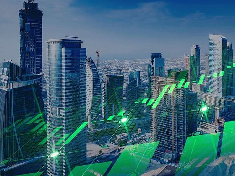 97% of Saudi and UAE firms see global expansion scope despite volatility