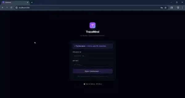 TraceMind v2 — I added hallucination detection and A/B testing to my open-source LLM eval platform