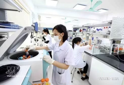 An Giang identifies key tasks in science-technology development