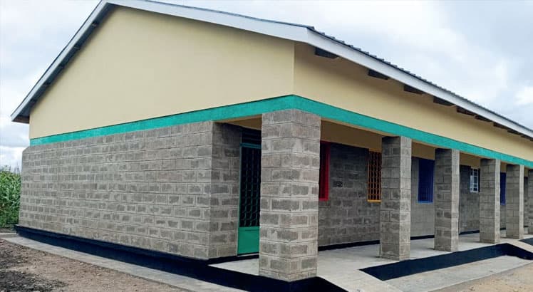 Dedza lauds timely Gesd funds disbursement