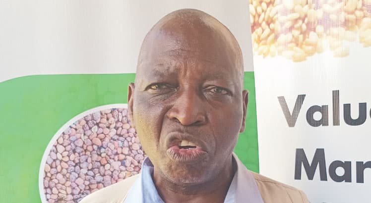 Lead farmers learn new technologies