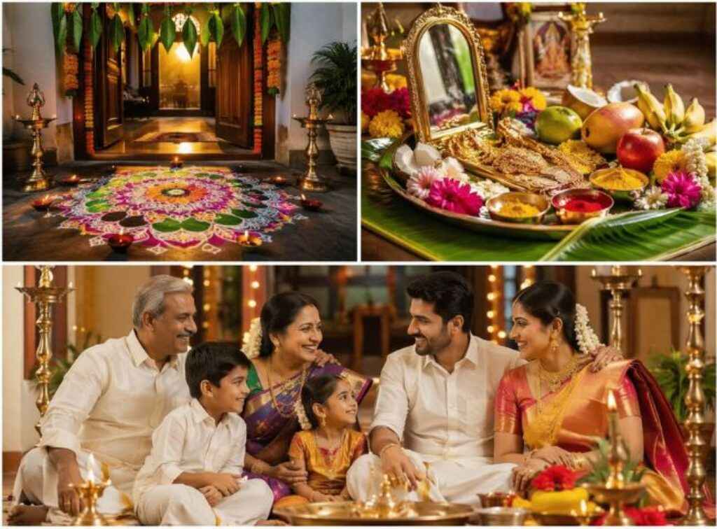 Tamil New Year ChatGpt image prompts: AI மூலம் இப்படி வித விதமாக உருவாக்கி போட்டோ போட்டா அசந்து போவாங்க