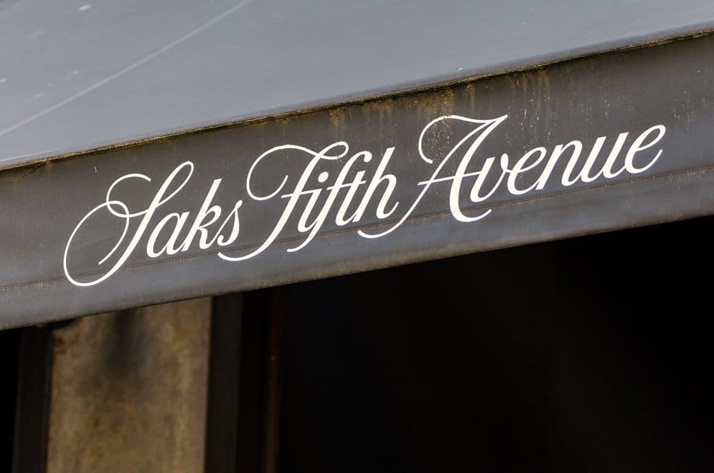 US’ Saks Global secures $500 mn as it eyes post-bankruptcy exit