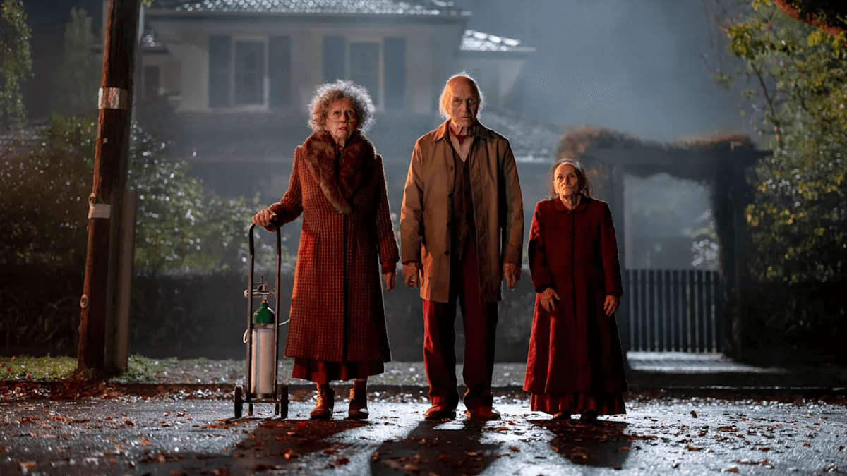 ‘Insidious: Out of the Further’ trailer: New terrors unleashed as franchise returns with sixth film