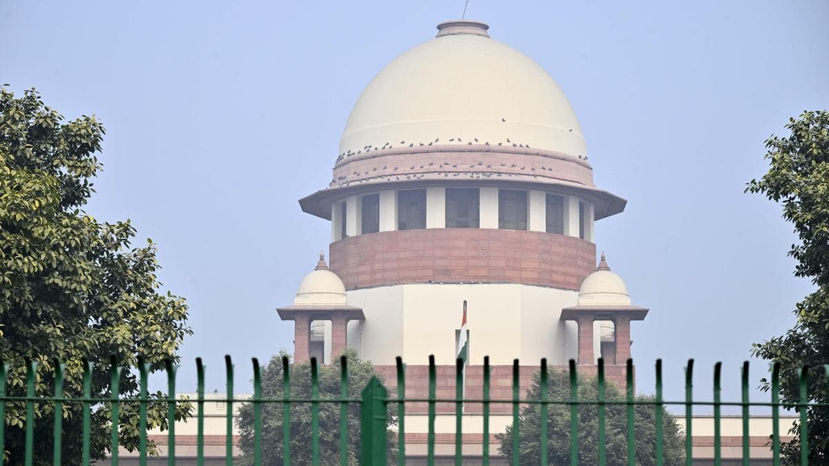 SC agrees to hear plea to implement disability-sensitive guidelines for welfare insurance schemes