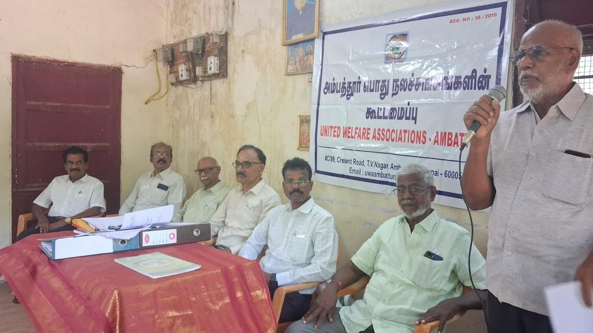 Residents’ associations flag ground-level problems in city as poll battle intensifies