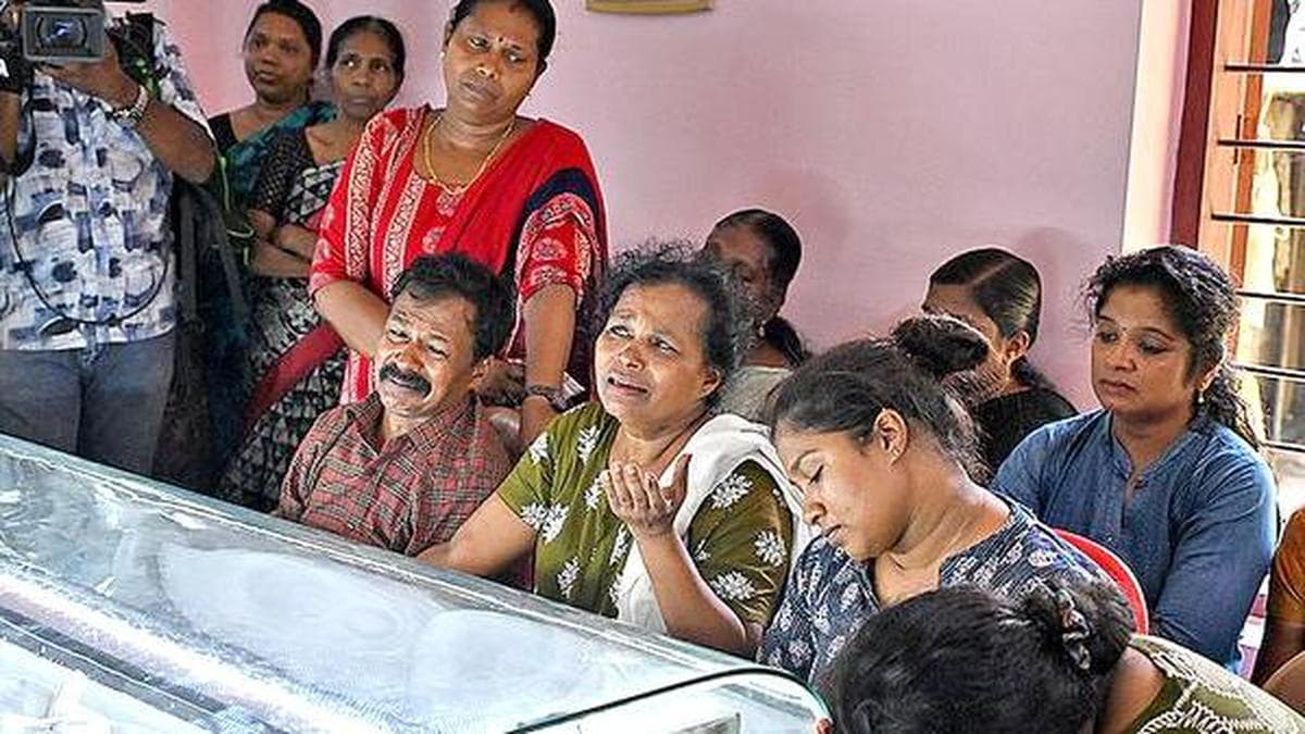 Kerala dental student’s death highlights growing threat of predatory loan apps