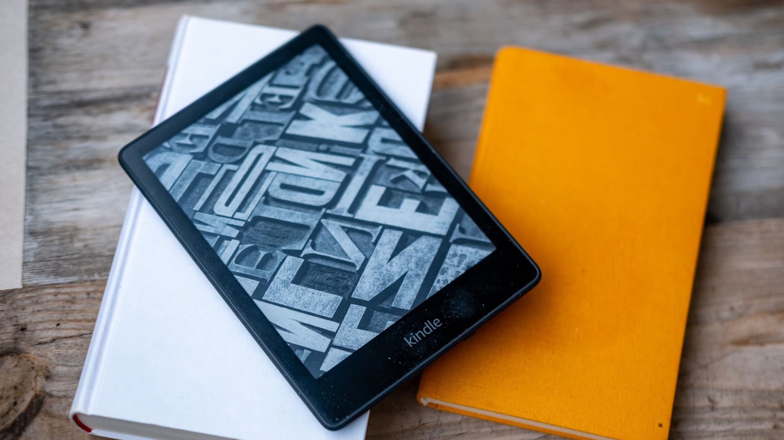 What's The Average Lifespan Of A Kindle? Here's What Users Say