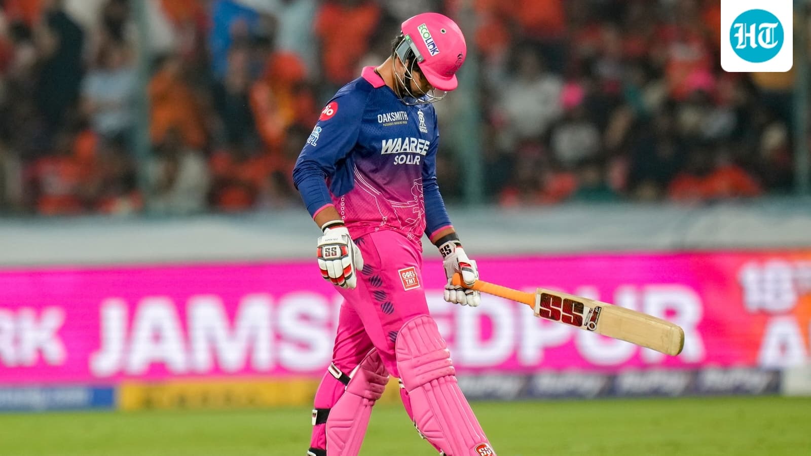 How Sunrisers Hyderabad dodged Bumrah-Hazlewood fate with perfect trap for Vaibhav Sooryavanshi